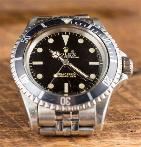 rolex 5513 gilt dial for sale|rolex submariner 5513 for sale.